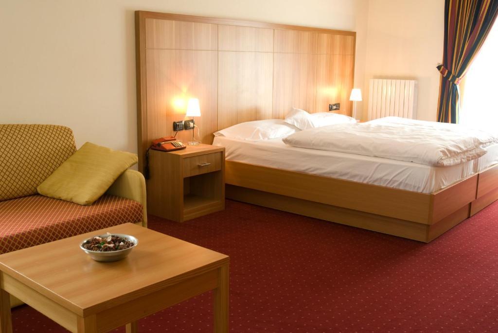 Hotel Touring Livigno Habitación foto